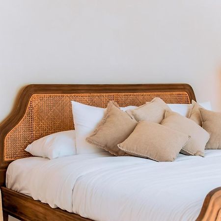 Villa Bella Canggu Dış mekan fotoğraf