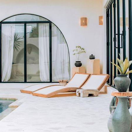 Villa Bella Canggu Dış mekan fotoğraf