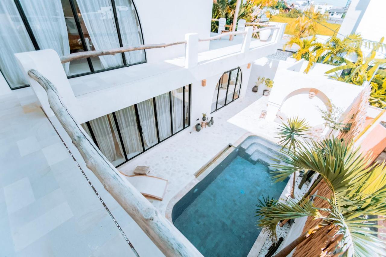 Villa Bella Canggu Dış mekan fotoğraf