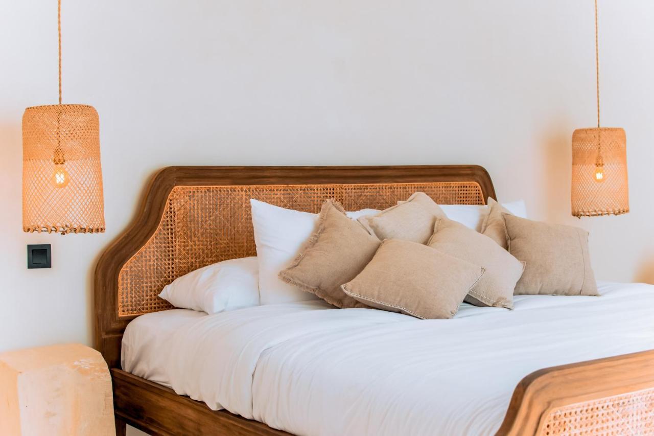 Villa Bella Canggu Dış mekan fotoğraf