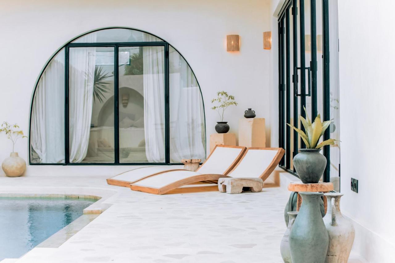 Villa Bella Canggu Dış mekan fotoğraf