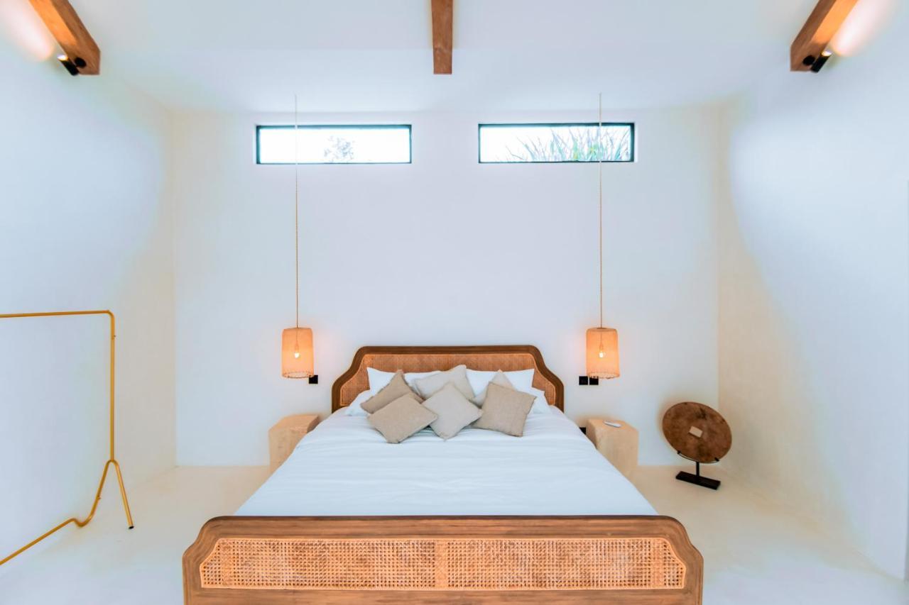 Villa Bella Canggu Dış mekan fotoğraf