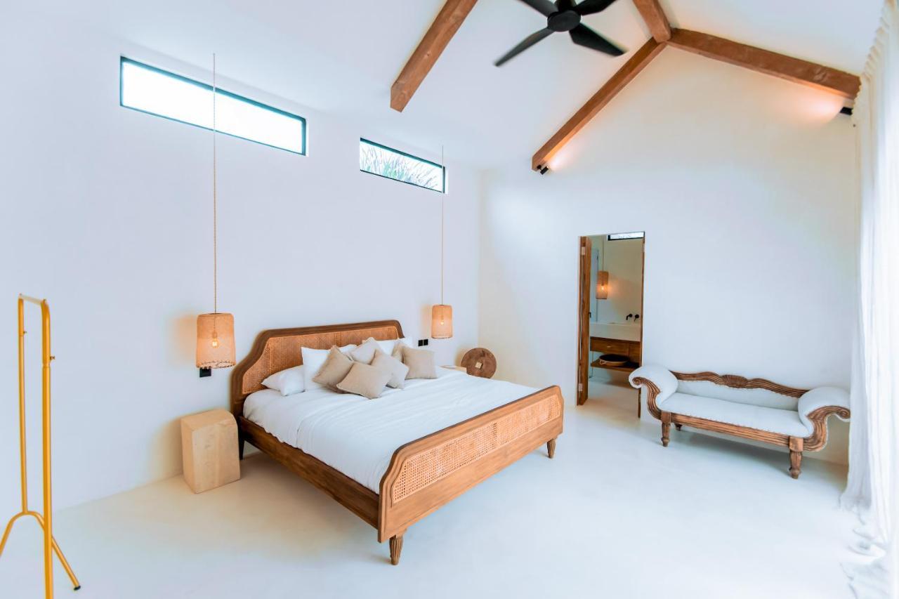 Villa Bella Canggu Dış mekan fotoğraf