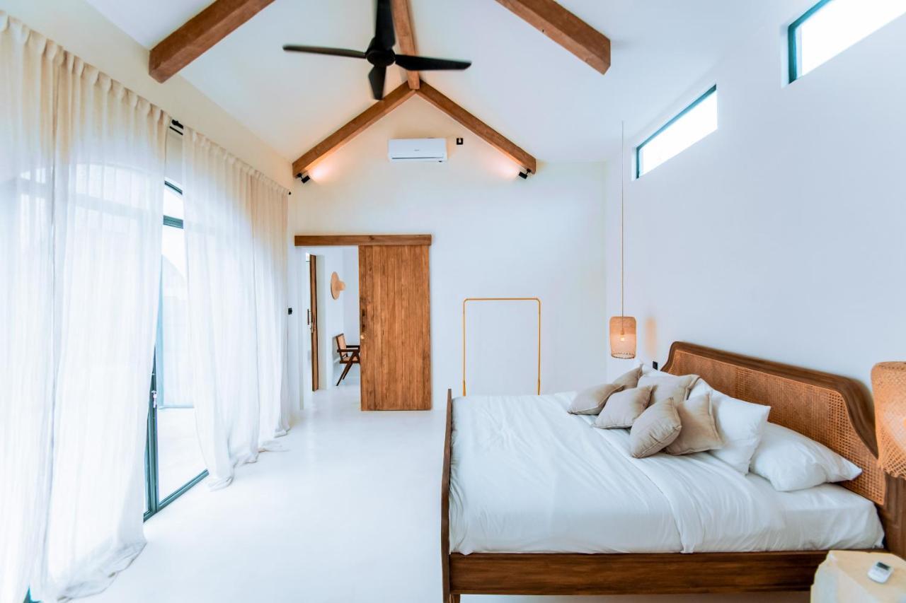 Villa Bella Canggu Dış mekan fotoğraf