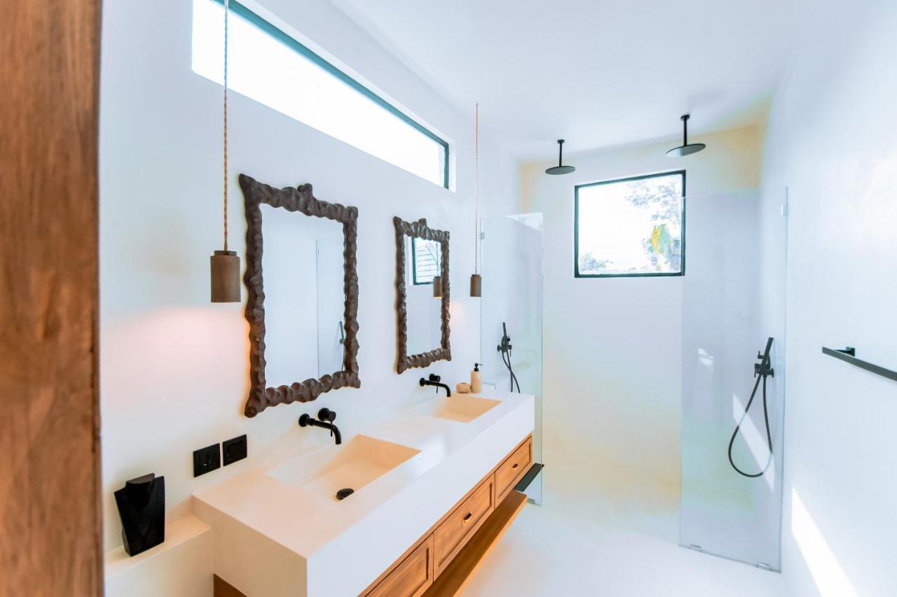 Villa Bella Canggu Dış mekan fotoğraf