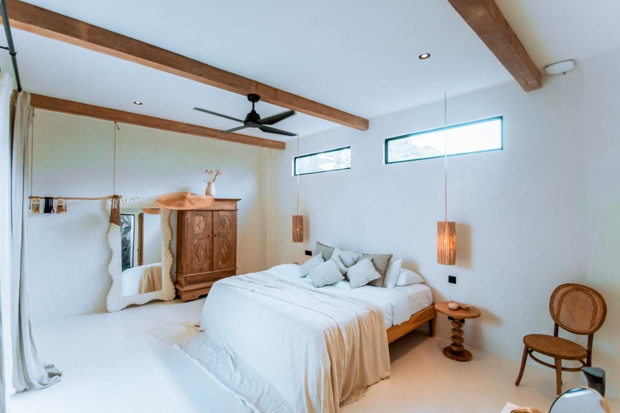 Villa Bella Canggu Dış mekan fotoğraf