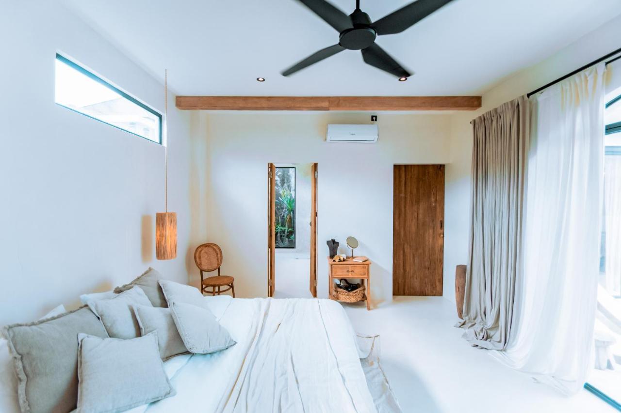 Villa Bella Canggu Dış mekan fotoğraf