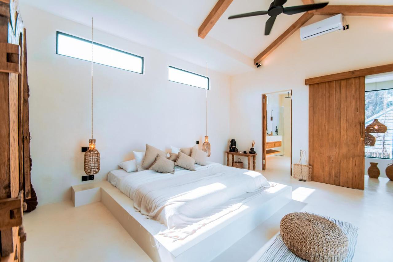 Villa Bella Canggu Dış mekan fotoğraf